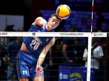 Volley, Italia-Qatar 3-0. Prossima sfida all’Ucraina, orari e dove vederla