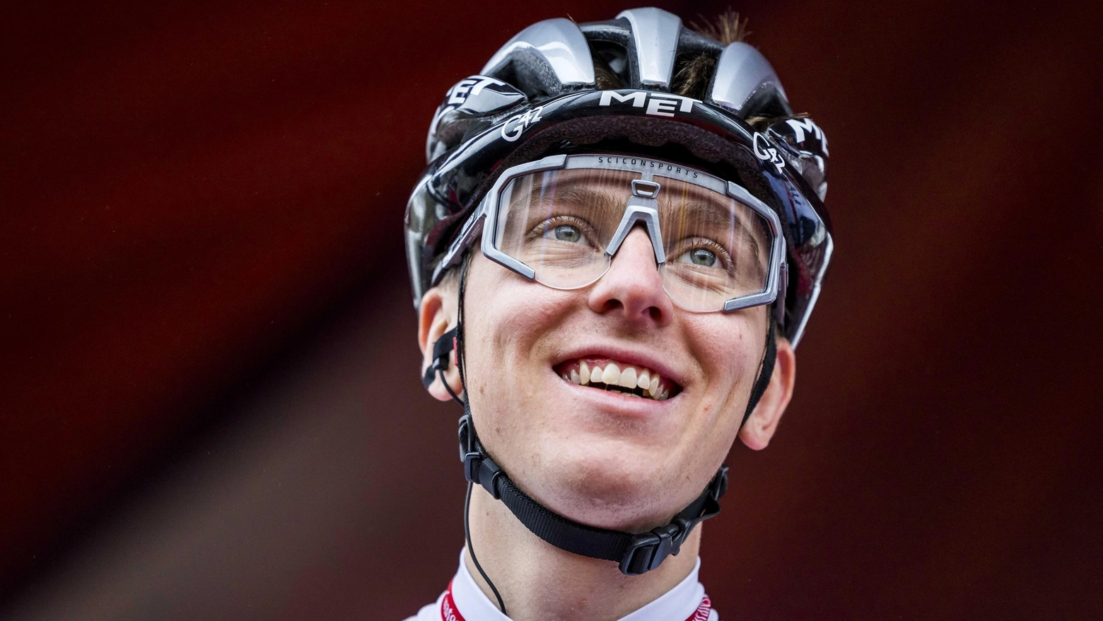 Tour de France 2023, l'ottimismo di Pogacar: "Miglioro ogni giorno"