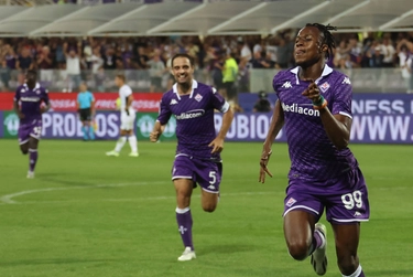 Fiorentina-Atalanta 3-2: il guizzo di Kouamé regala i tre punti ai viola