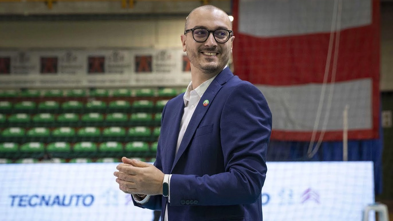 La Volley Banca Macerata a Palmi: "La battuta sarà fondamentale"
