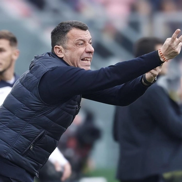 Calcio: D'Aversa 'Lecce ci prova con l'Inter, nulla impossibile'