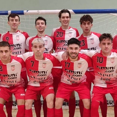 Futsal C1. La squadra di mister Monesi rompe il digiuno a Sassuolo