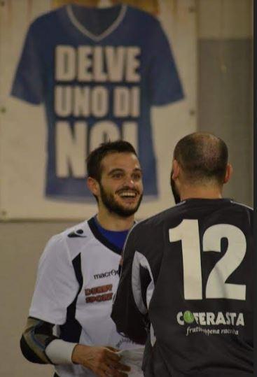 Pallamano: Estense Vince Il Derby Di Serie B. Battuta Ferrara United 25 ...