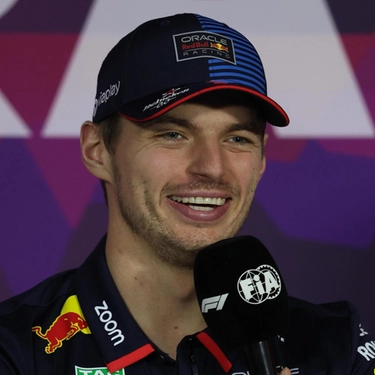 F1: Verstappen, solo il tempo dirà quanto è forte la Red Bull
