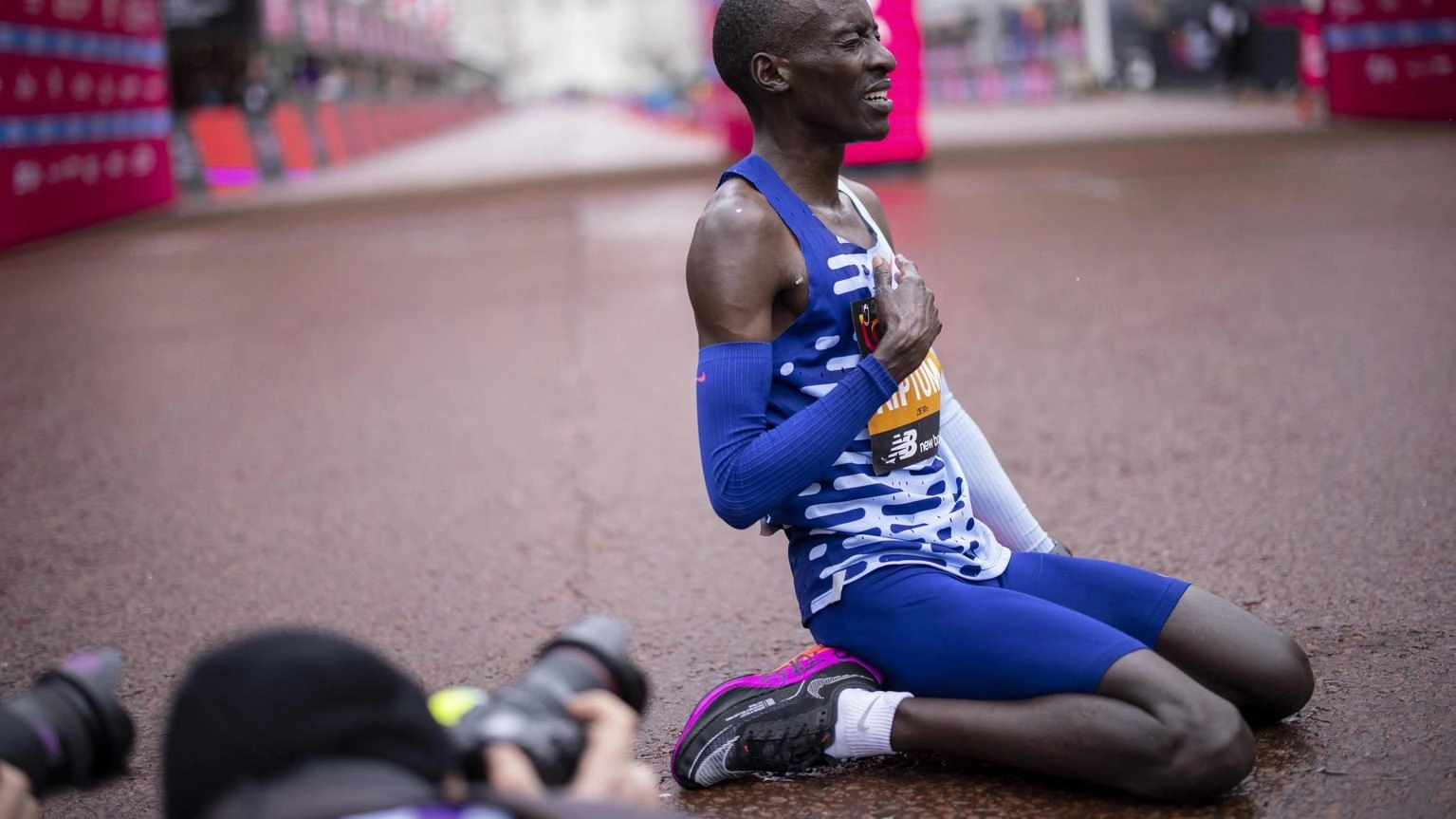 Atletica: Kenya, funerali di Stato per il maratoneta Kiptum