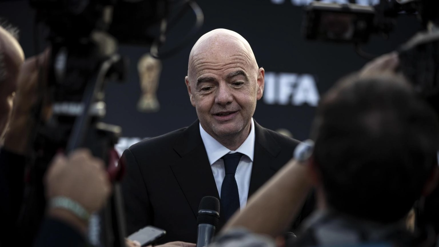 Report Fifa, mercato invernale vale 1.46 miliardi di dollari