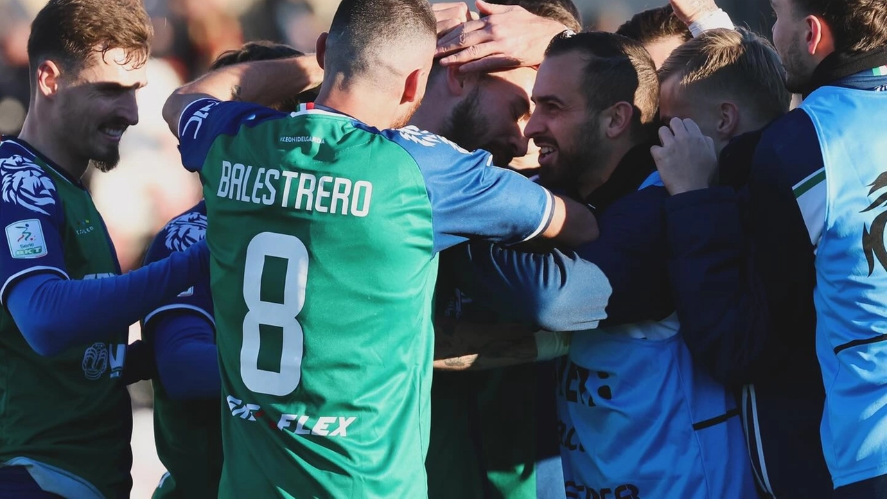 Sfida diretta in casa di un'altra matricola come la Reggiana per la squadra di Zaffaroni, decisa a prolungare la serie positiva che nelle ultime sei partite ha fruttato ben tredici punti e riaperto la corsa verso la salvezza