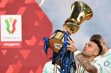 Coppa Italia 2023/24, ecco gli ottavi di finale: dove vedere le partite in tv