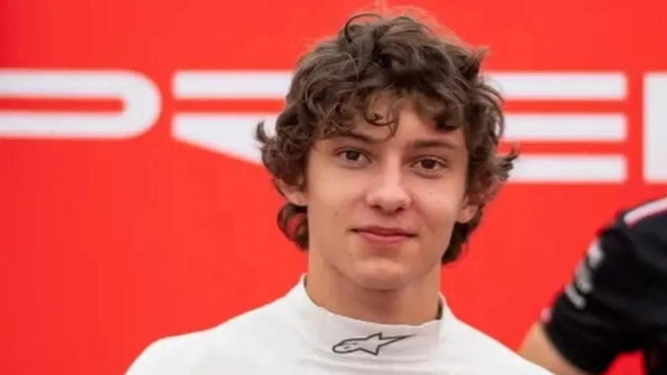 Luca Baldisserri è sicuro, il futuro è nelle mani del diciassettenne bolognese: "Passerà tutti gli esami, potrebbe essere lui a riportare il mondiale di F1 in Italia".