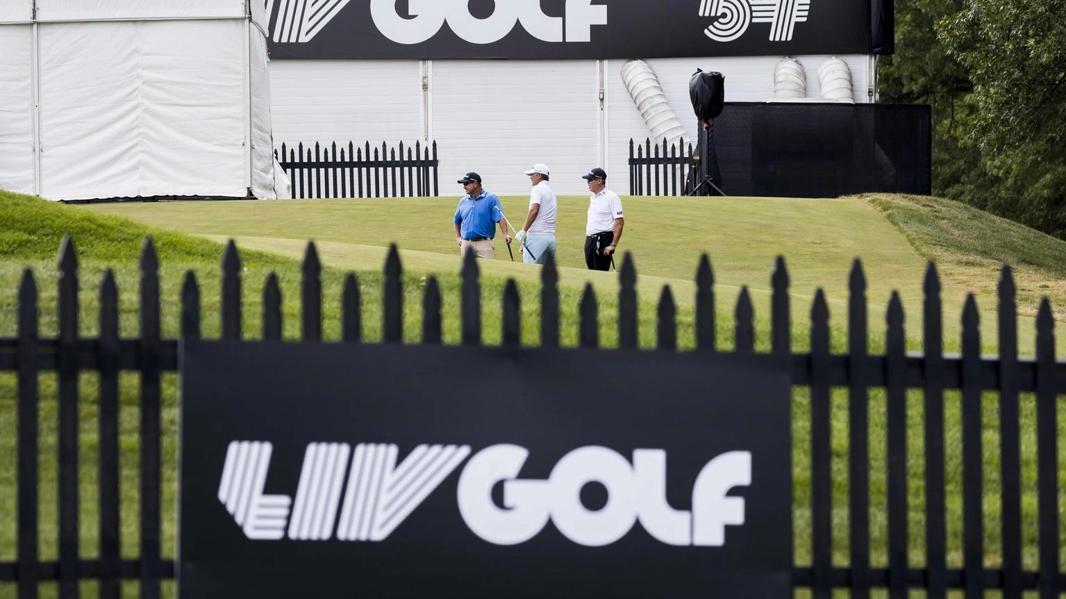 Golf: Ranking mondiale, tornei della LIV non riconosciuti