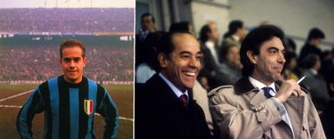 Luisito Suarez è morto, addio al numero 10 della Grande Inter. Club in lutto: “Era il giocatore perfetto”