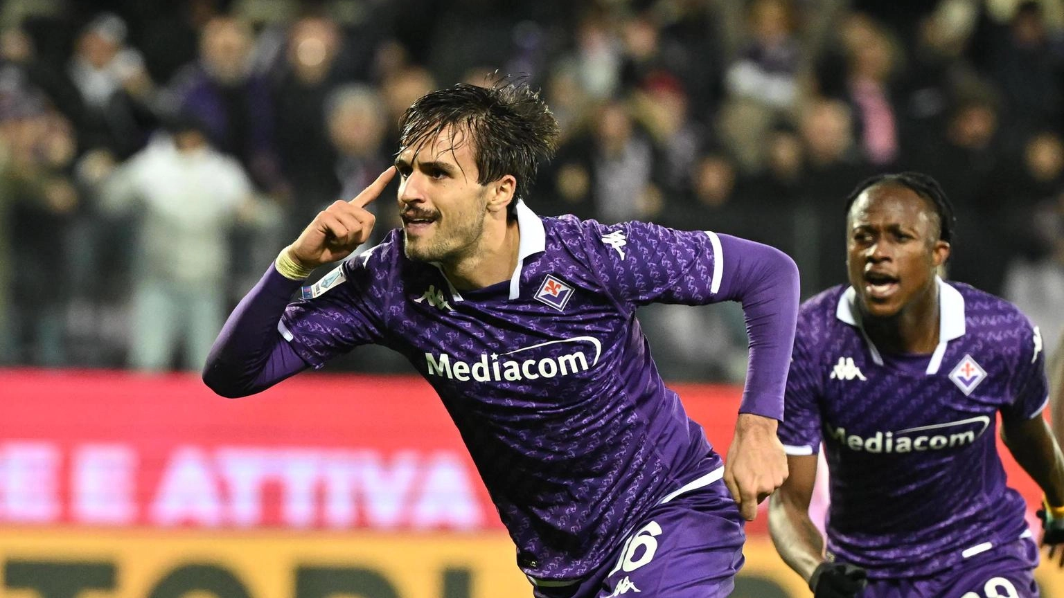 Serie A: Fiorentina-Torino 1-0