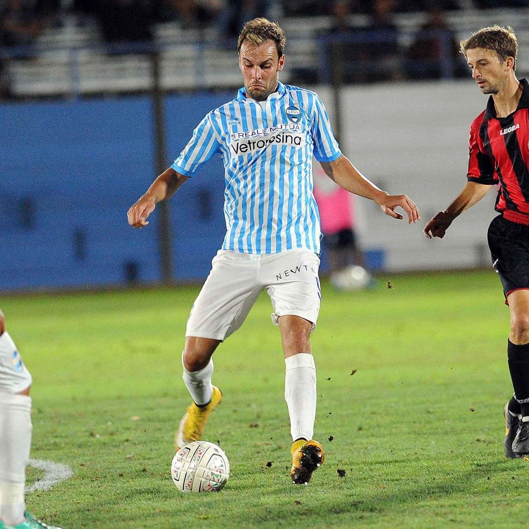 Palermo-Spal 2-1: cronaca, commenti e pagelle