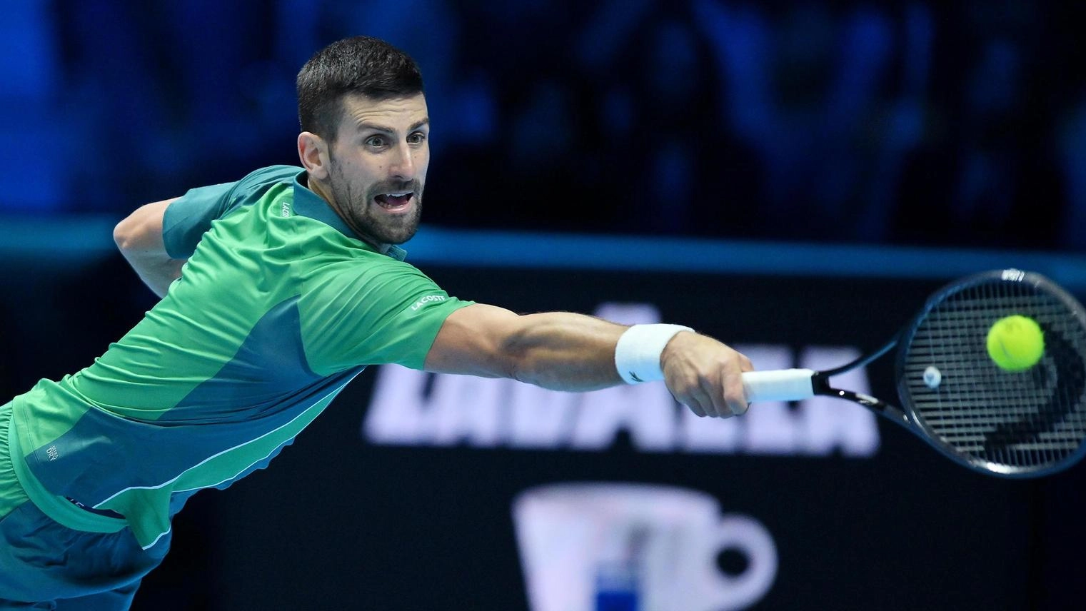 Tennis: Djokovic, "vorrei vincere Coppa Davis con la Serbia"