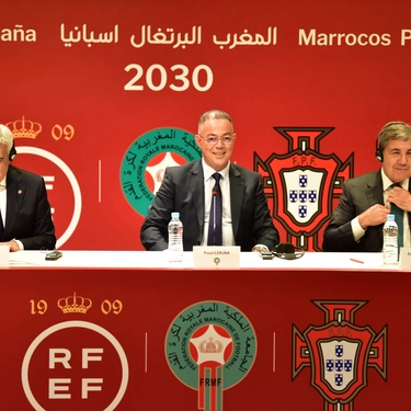 Mondiali 2030, candidatura unificata per Spagna, Portogallo e Marocco: “Sarà una svolta”