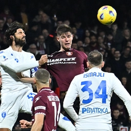 Salernitana-Empoli 1-3, il tris toscano inguaia Inzaghi