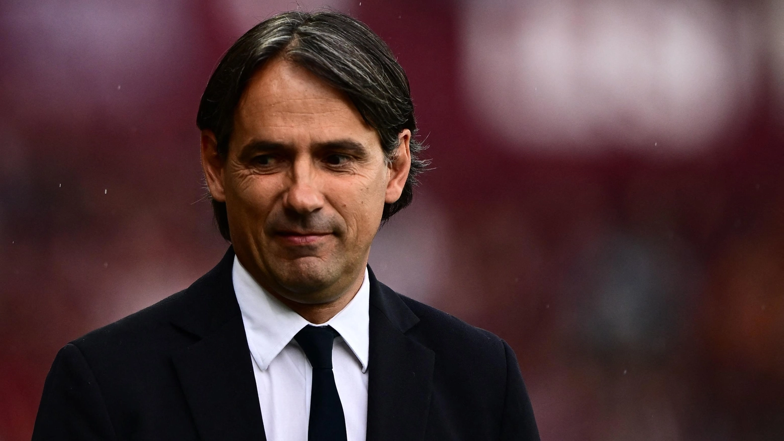 Inter, Inzaghi apre la settimana della finale: “Nessuna paura. A Istanbul con merito”