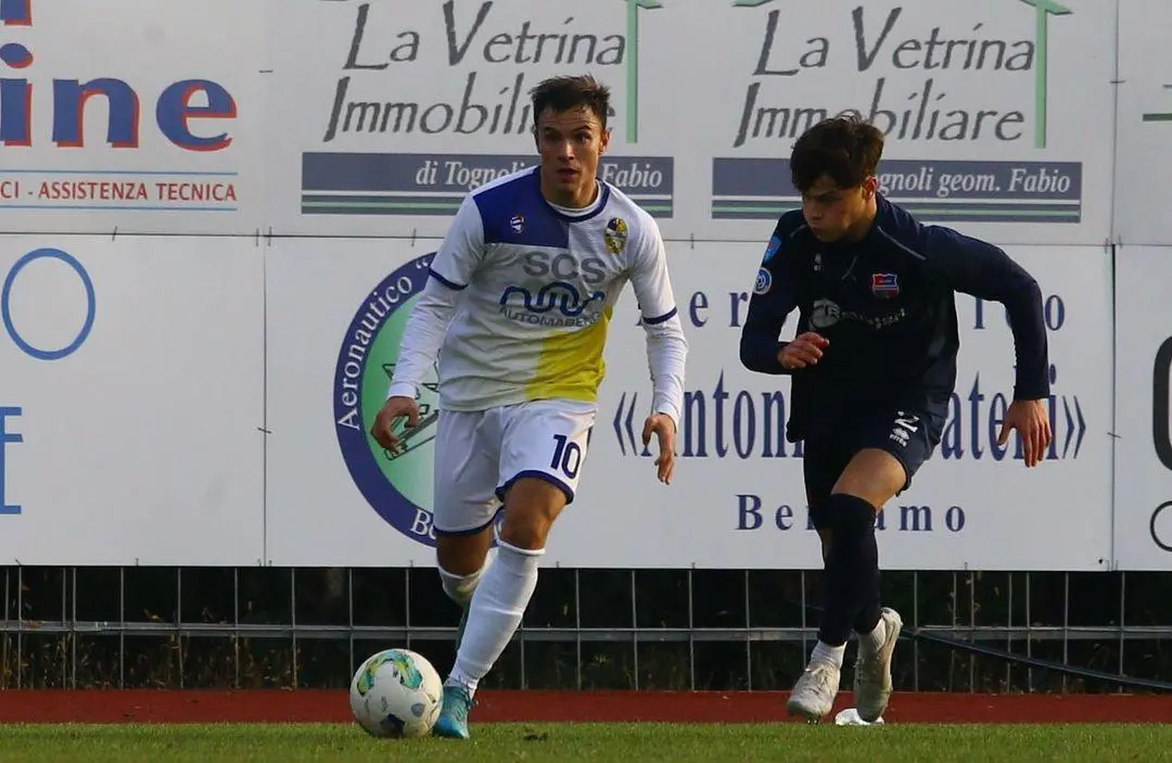 Mercato Ravenna C’è Tirelli Per L’attacco "Qui Per Il Blasone, Sono Uno ...