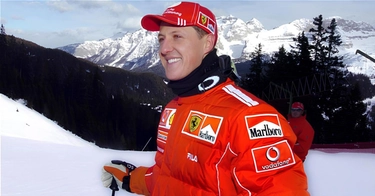 Schumacher, dieci anni fa l’incidente sugli sci: il campione fragile nel limbo e la forza granitica della moglie