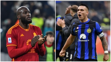 Roma-Inter, le ultime sulle formazioni: dopo Frattesi, anche Sensi dà forfait