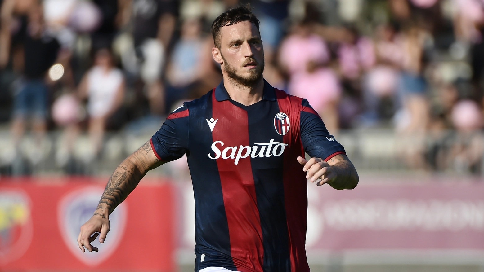 Marko Arnautovic: il suo futuro a Bologna appeso a un filo