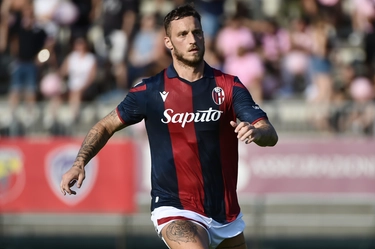 Arnautovic giocherà in Bologna Cesena, Motta: “Cessione? Decide la società”