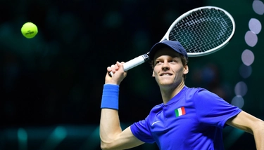 Davis Cup, i convocati dell’Italia alle Finals di Malaga: c’è anche Jannik Sinner