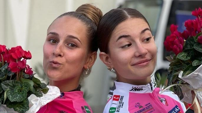 Giro d’Italia di Ciclocross. Brillano Bramati e Martinoli