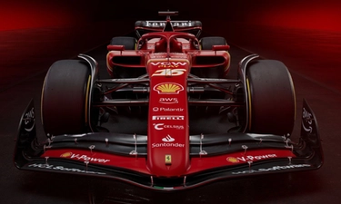 Svelata la Ferrari SF-24: ecco le prime foto e i dettagli della nuova monoposto
