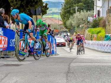 Ciclismo: il calendario delle gare professionisti 2024. Novità in Toscana