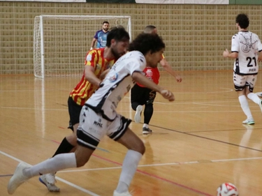 Calcio a 5 - Serie A2 Elite. Futsal, l’impatto con il nuovo campionato è molto duro