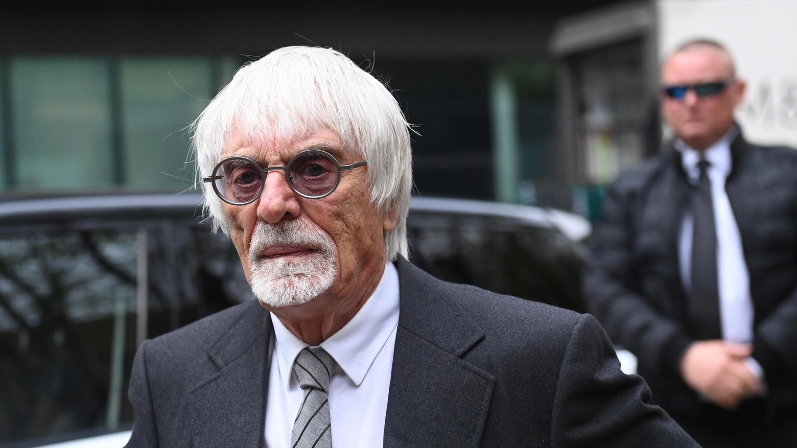 F1: Singapore, l'ex ceo Bernie Ecclestone a processo per frode