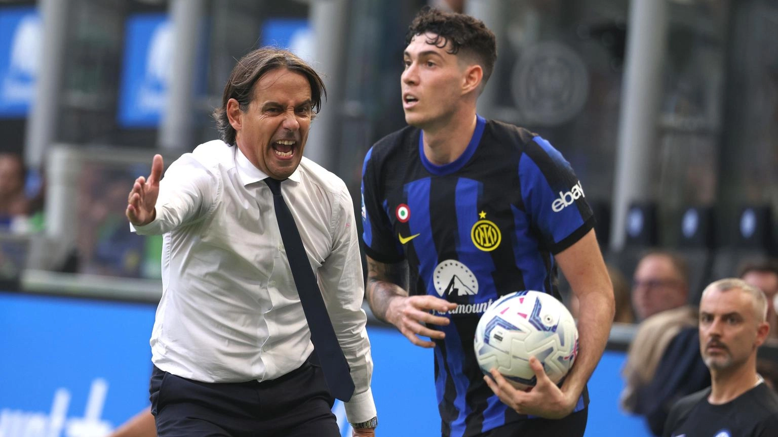 Inter: Inzaghi, abbiamo perso due punti sanguinosi