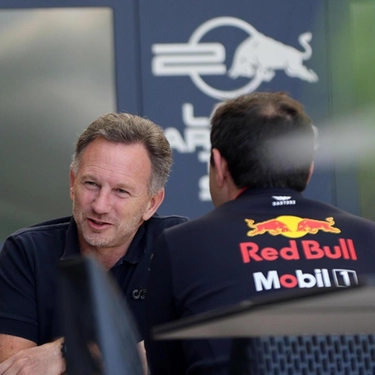 F1: Red Bull, Horner scagionato da accuse di una dipendente