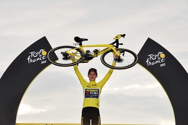 Le pagelle finali del Tour de France 2023: Vingegaard e Pogacar straordinari