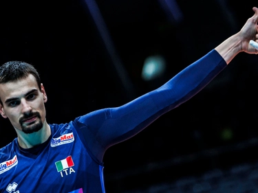 Volley maschile preolimpico, Italia-Ucraina: orario e dove vederla in tv. Lo sfogo di Balaso