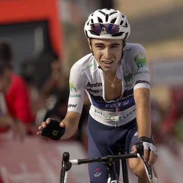 Ciclismo: Martinez vince il 61/o Trofeo Laigueglia
