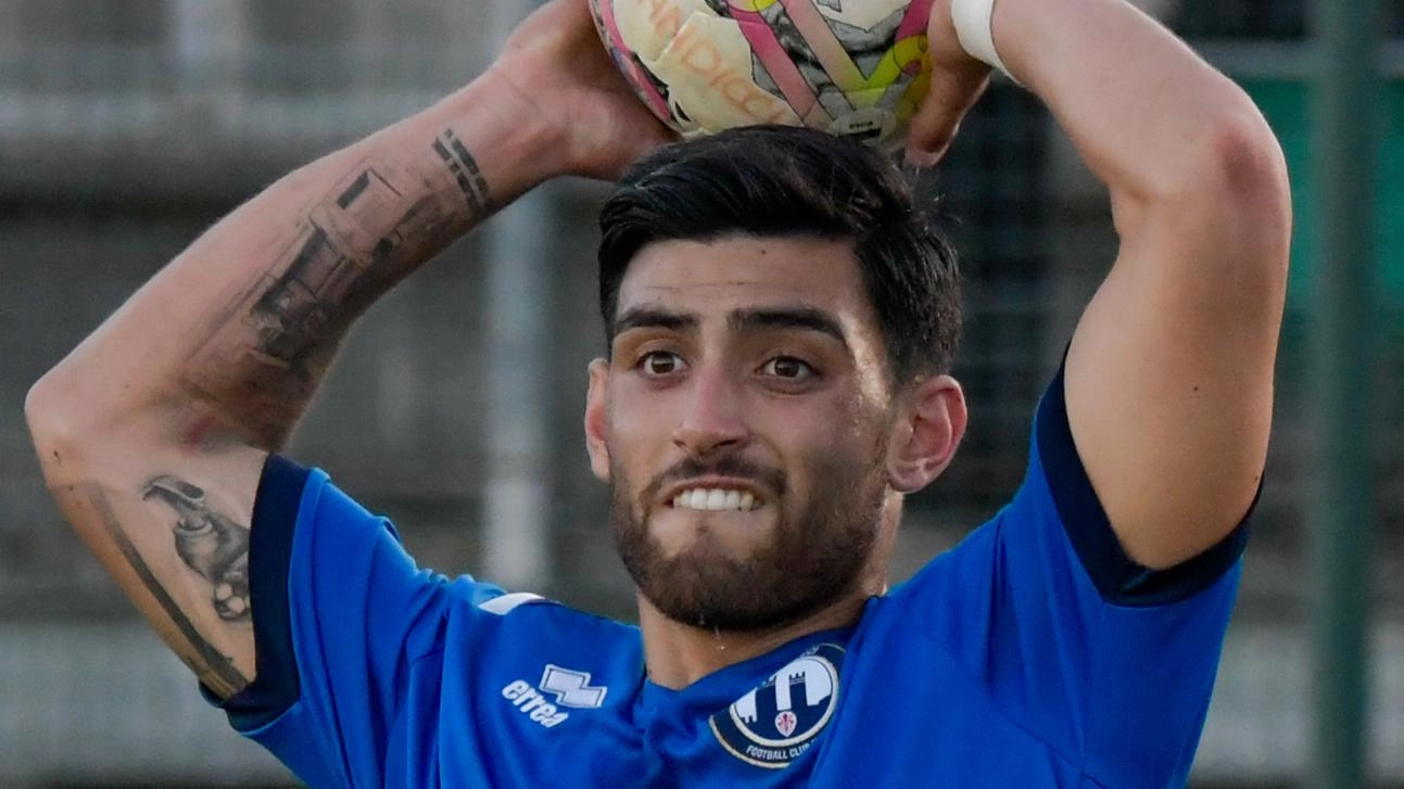 Calciomercato di Serie D, la Sangiovannese al lavoro per Jacopo Cecconi