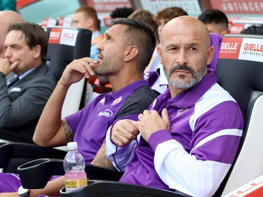 Fiorentina, Vincenzo Italiano: "L'importante erano i tre punti"