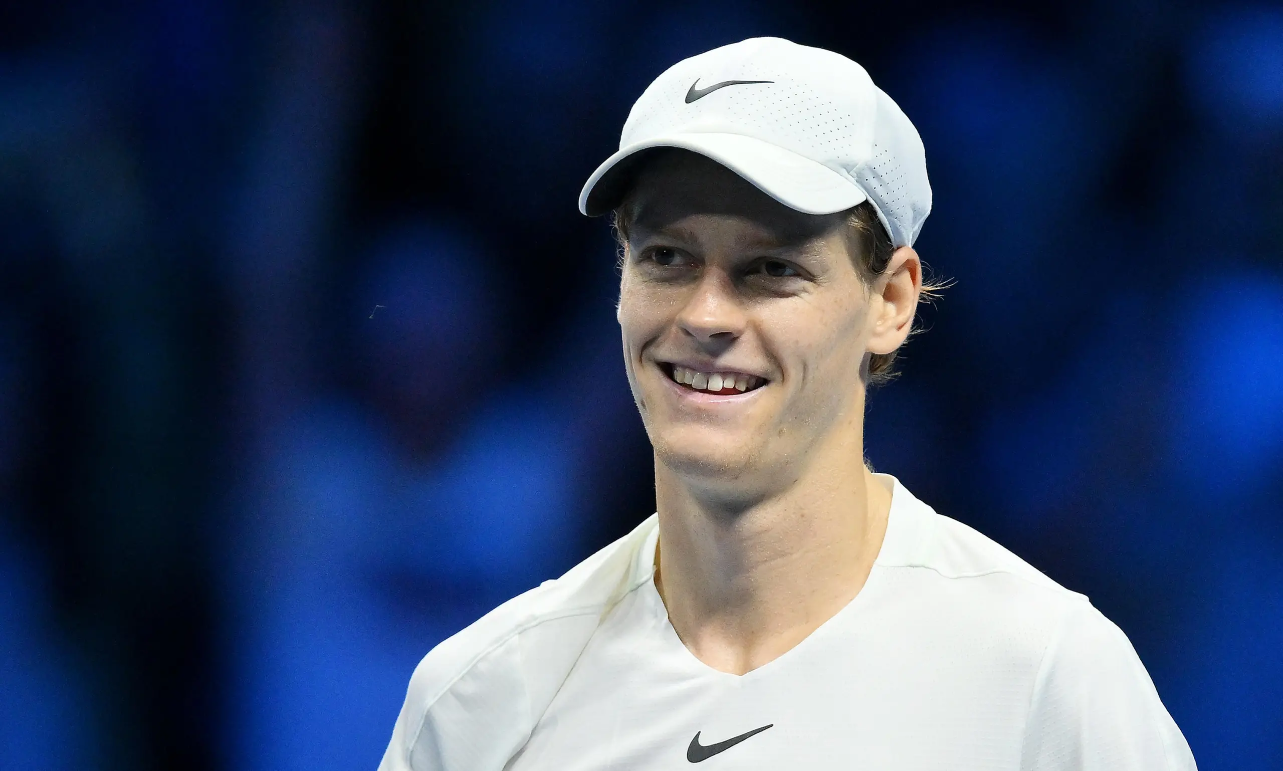 Quando Gioca Sinner Contro Rune Alle Atp Finals? Orario E Dove Vedere ...