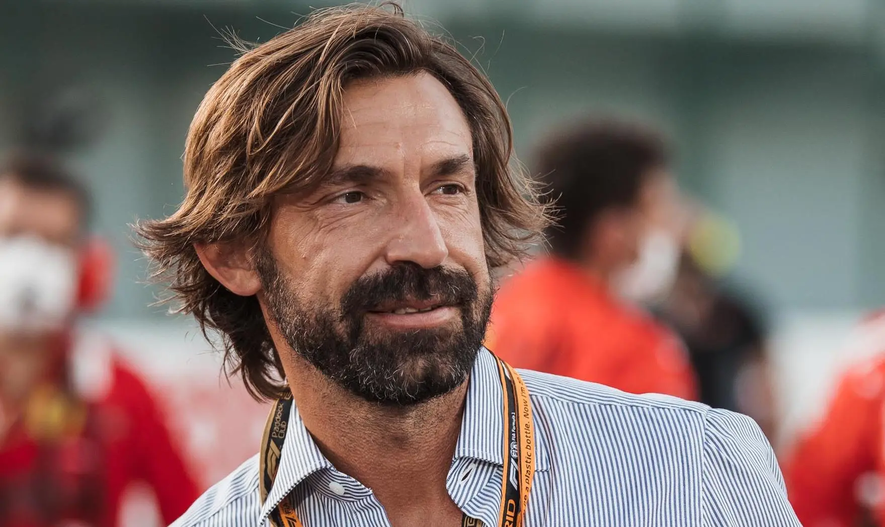 Il Piano B Di Pirlo: Ripartenza Con La Samp Un Campione Per La ...