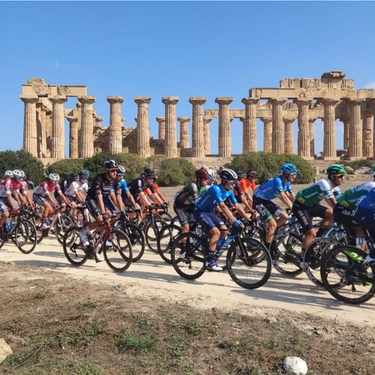 Ciclismo, salta il Giro di Sicilia 2024. Vegni: "Ci sarà, ma in un'altra regione"