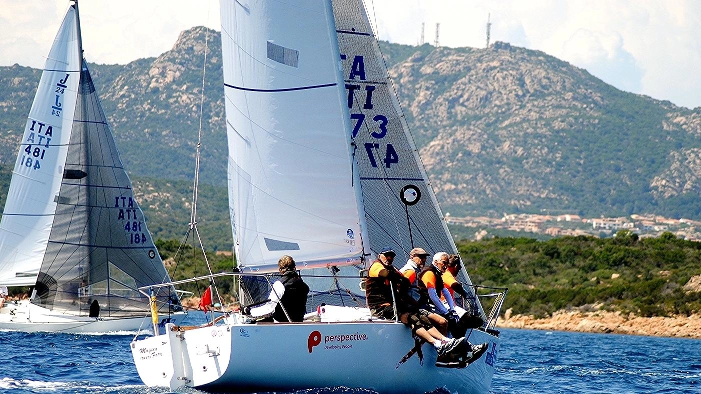 Vela, vetrina per Cervia. C’è la regata nazionale