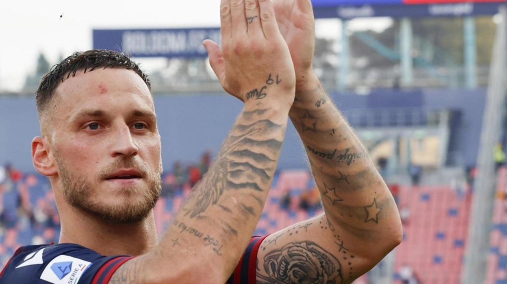 Arnautovic verso i saluti a Bologna, Inter sempre più vicino