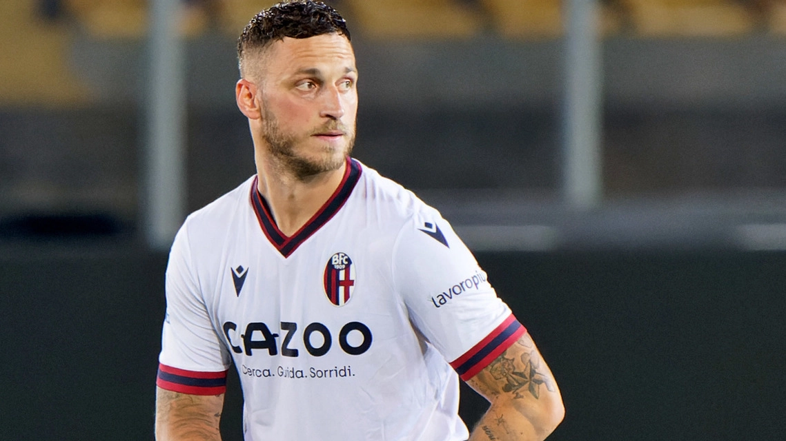 Marko Arnautovic: il suo futuro a Bologna è un rebus