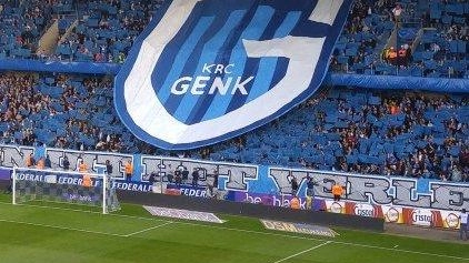 Occhio al Genk, la mina vagante del girone  Trasferta ’infuocata’ e coppia-gol pericolosa