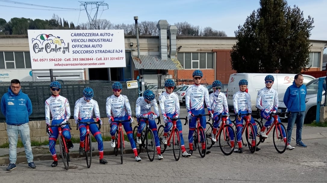 La Tripetetolo Car Center di Lastra a Signa