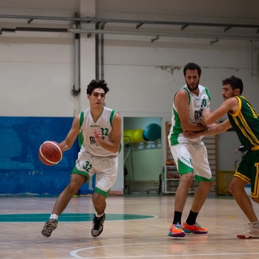 Basket, in Divisione Regionale 2 turno proibitivo per il GMV a Chiesina
