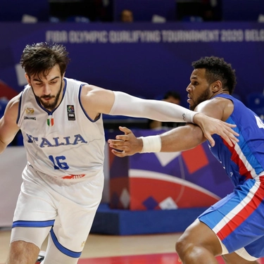 Basket, qualificazioni Europei 2025: l’Italia manda al tappeto anche l'Ungheria