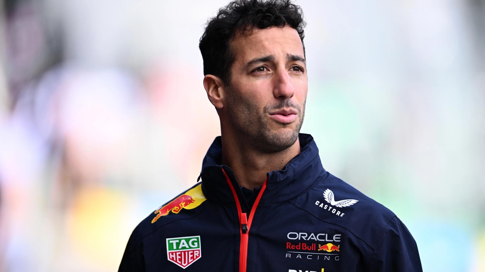 Daniel Ricciardo (Ansa)